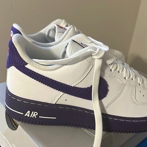Air force 1